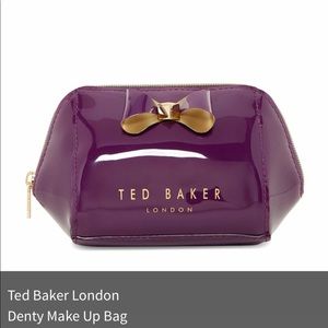 Ted Baker London Denty Makeup Bag SALE!🔥🔥🔥🔥